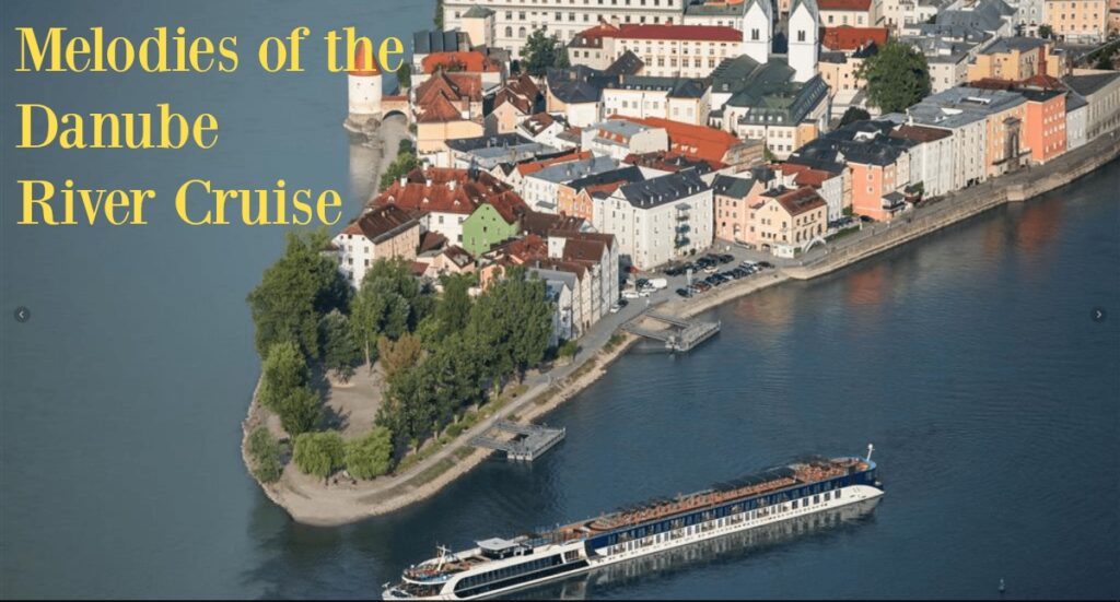 Danube River Cruise