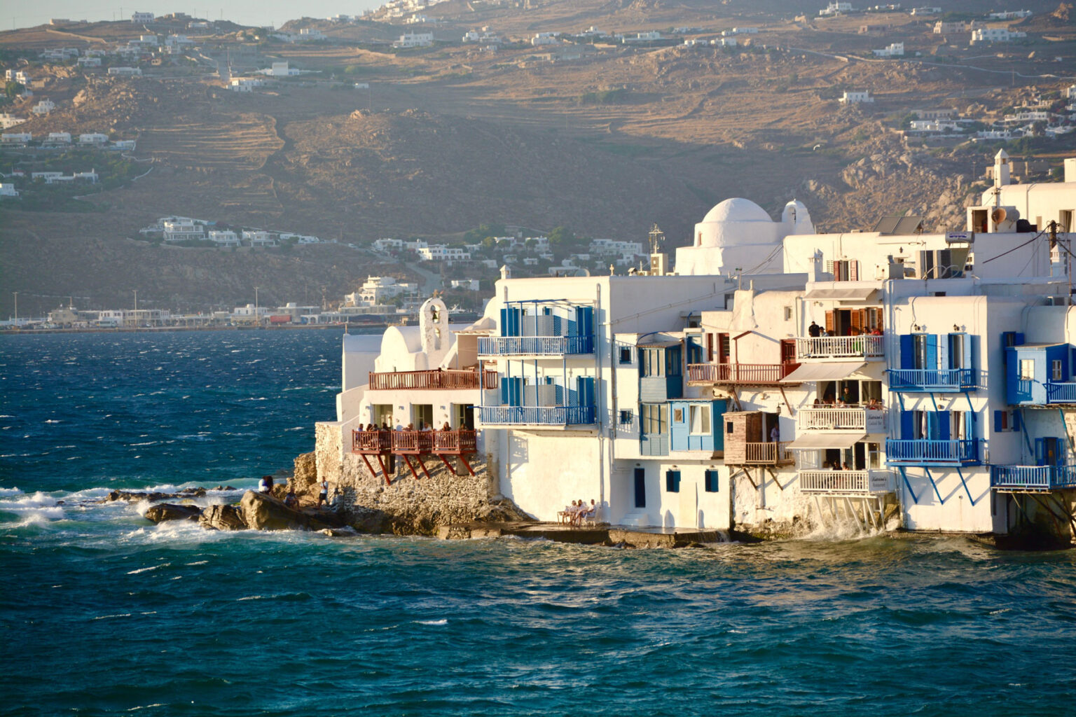 Luxury Travel Agent What Sets Them Apart From the Rest